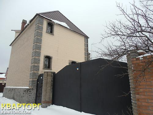 Sell house. Киев, Садовая Осокорки — photo 7