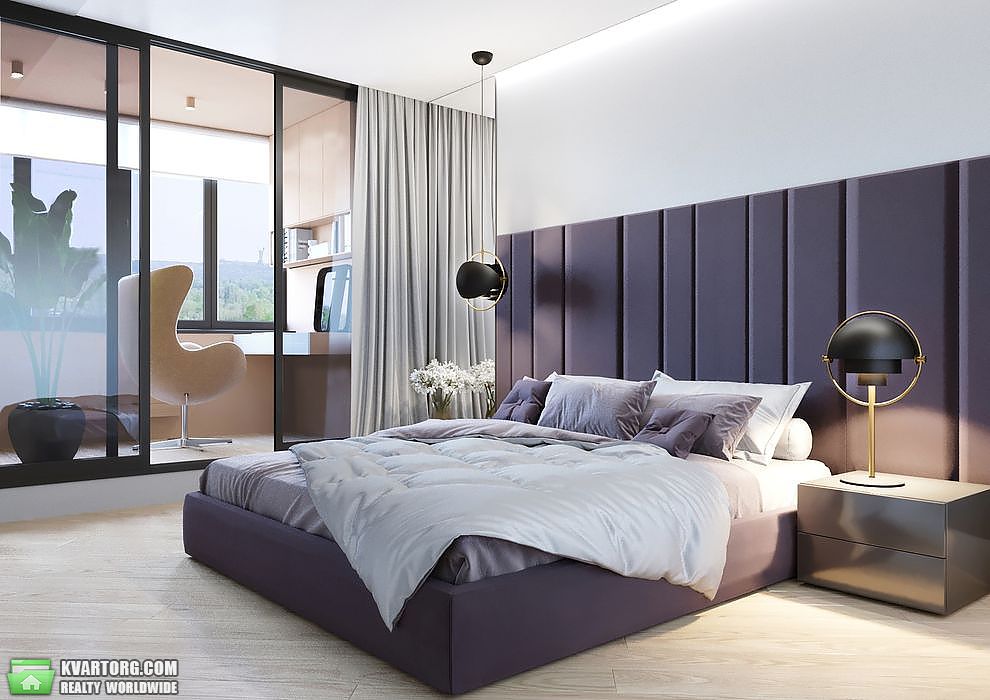 Sell 3-room apartment. Киев, Маланюка — photo 2