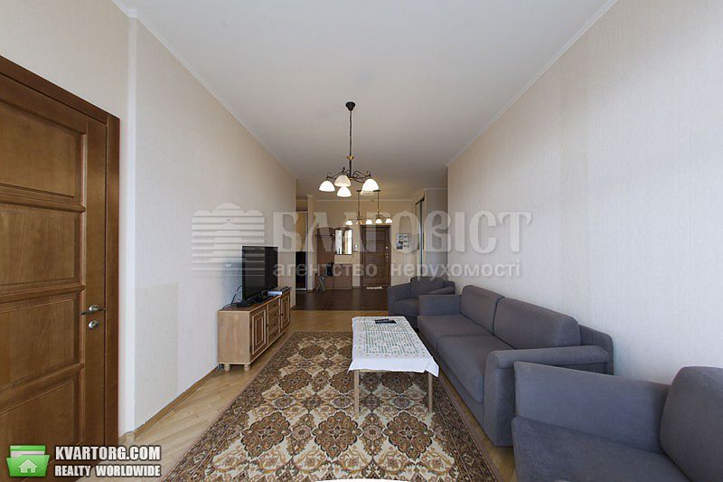 Rent out 3-room apartment. Киев,  Мирного Панаса — photo 3