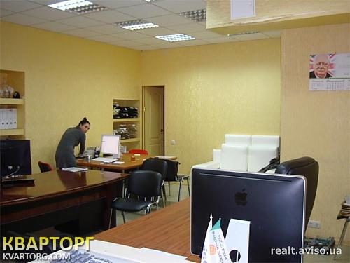 Rent out office. Киев, Рейтарская — photo 2
