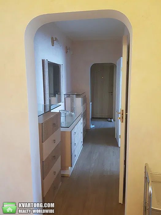 Sell 3-room apartment. Киев,  Тростянецкая — photo 5