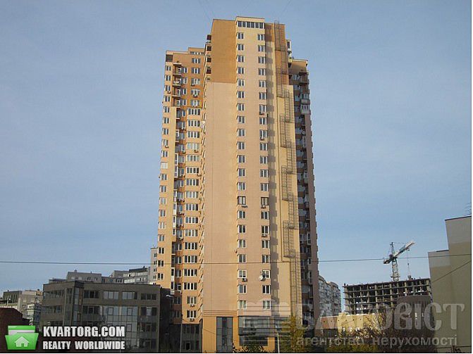 Sell 3-room apartment. Киев, Краснозвездный пр — photo 1