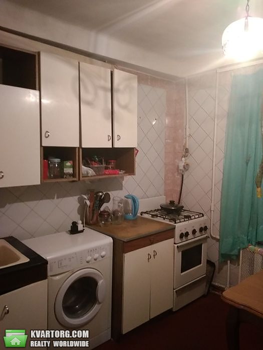Sell 1-room apartment. Киев,  Лесной пр — photo 1