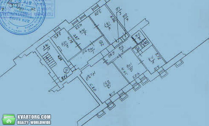 Rent out office. Киев, ул. Десятинная — photo 7