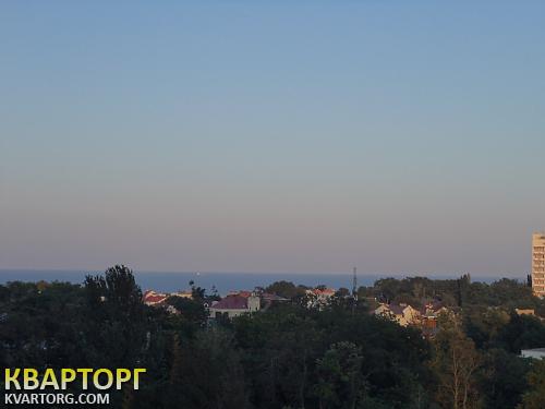 Rent out 2-room apartment. Одесса, Французский булвар — photo 4