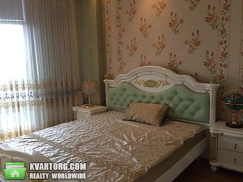 Rent out 3-room apartment. Киев,  Героев Сталинграда пр — photo 2