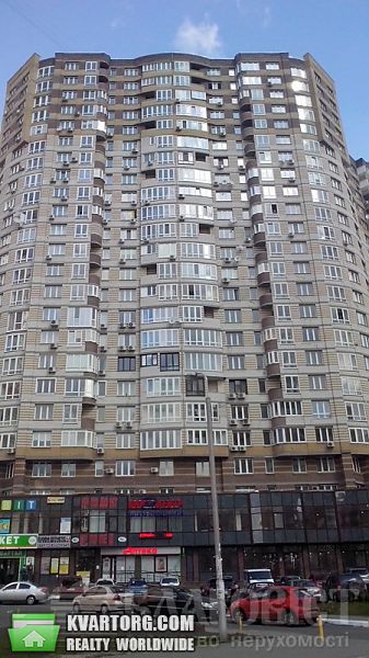 Sell 3-room apartment. Киев, Ахматовой — photo 2
