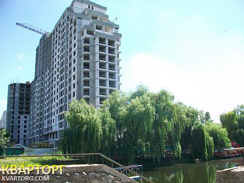 Sell 2-room apartment. Киев, Конева — photo 1