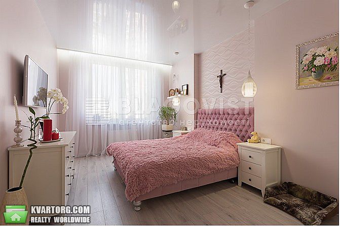 Sell 3-room apartment. Киев,  Феодосийский пер — photo 4