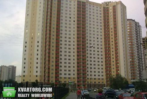 Sell 1-room apartment. Киев, Урловская — photo 2