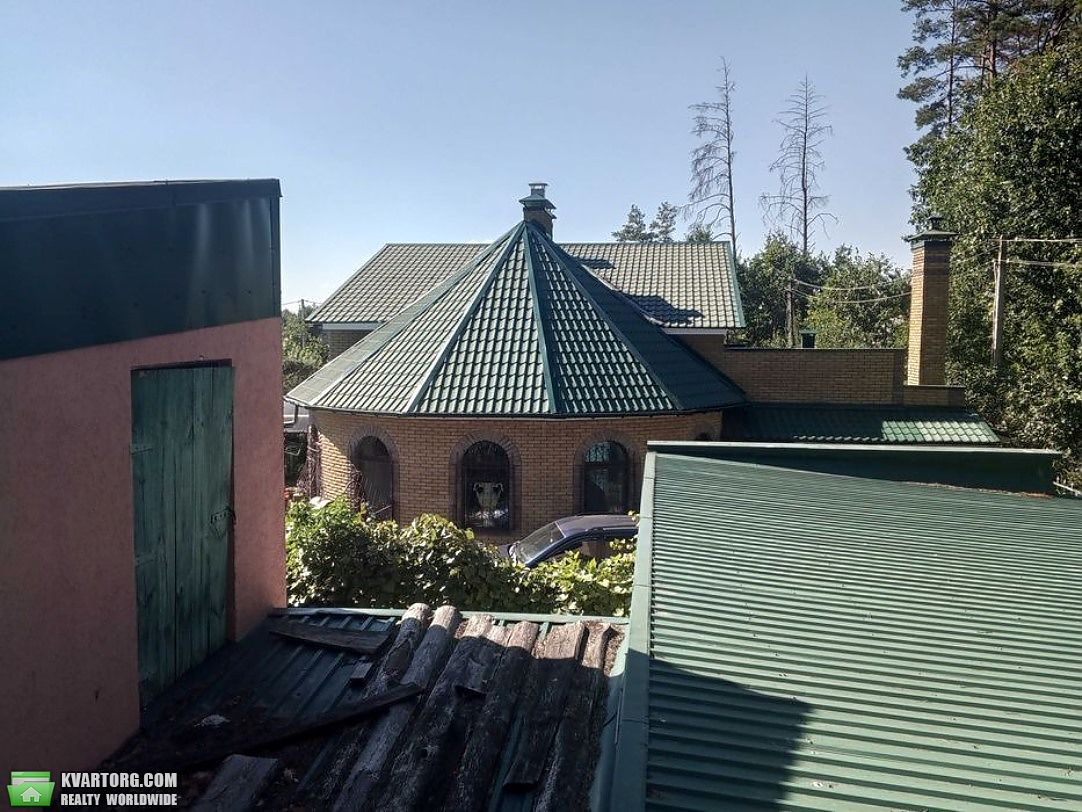 Sell house. Киевская обл., Блиставиця — photo 6