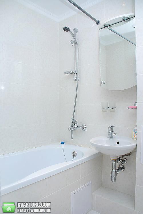 Rent out 1-room apartment. Харьков, Блюхера — photo 7
