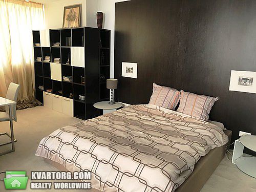 Rent out 2-room apartment. Киев,  Голосеевская — photo 7