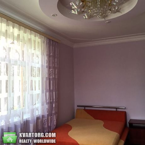 Rent out 3-room apartment. Киев,  Котельникова — photo 4