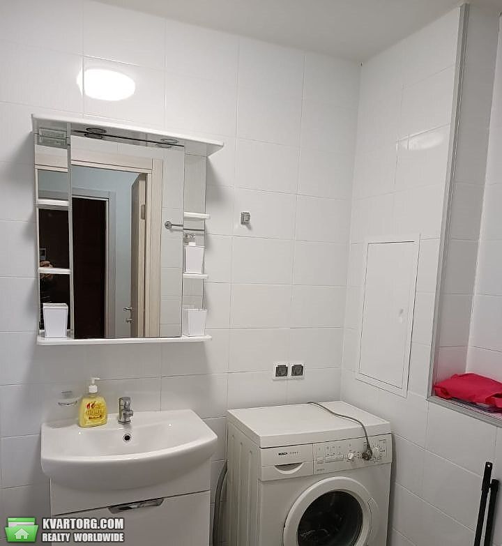 Rent out 1-room apartment. Харьков, проспект Победы — photo 8