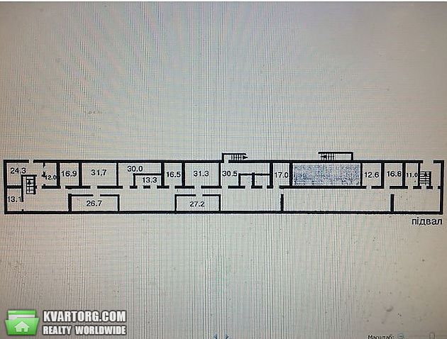 Rent out warehouse. Киев,  Голосеевский пр — photo 5