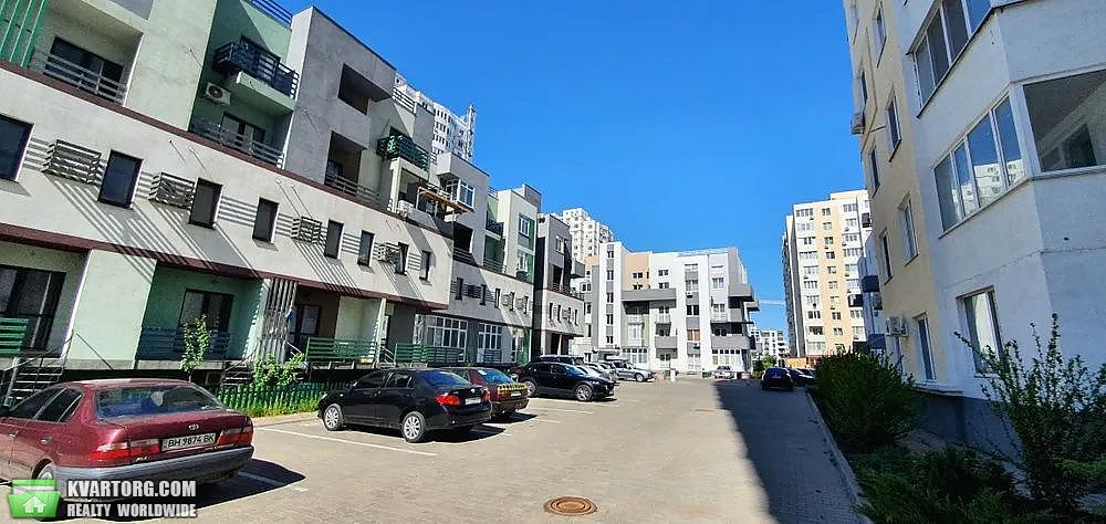 Sell 1-room apartment. Одесса, Бочарова — photo 4