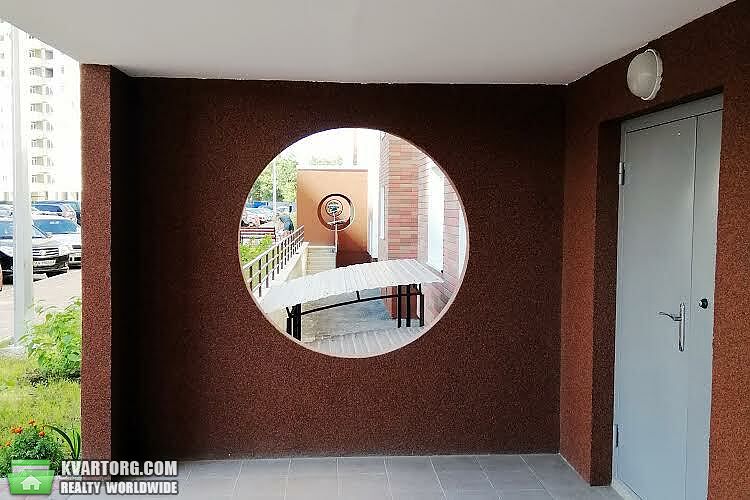 Sell 1-room apartment. Киев, пер. Балтийский — photo 3