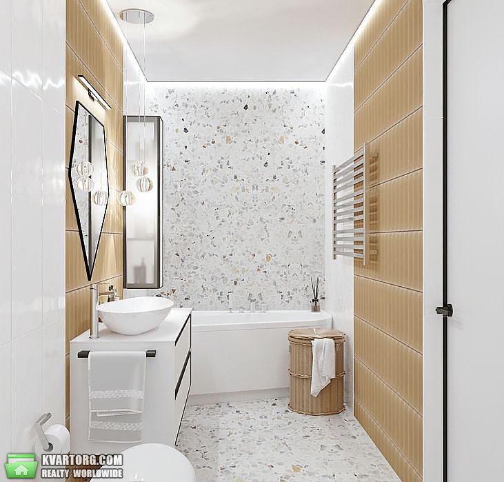 Sell 3-room apartment. Киев, Маланюка — photo 5