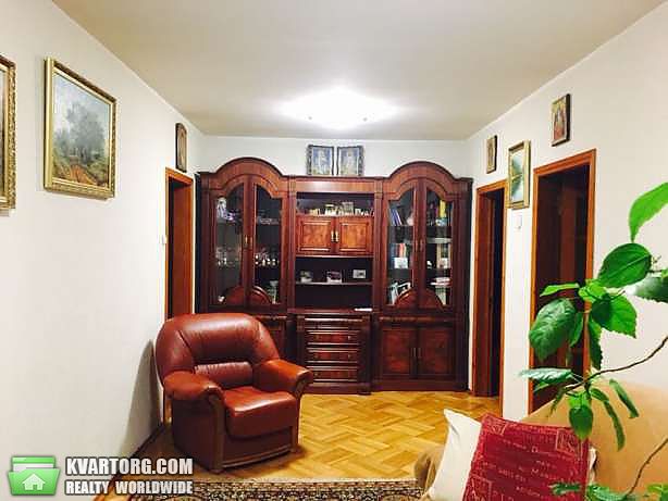 Sell 3-room apartment. Киев,  Беретти — photo 1