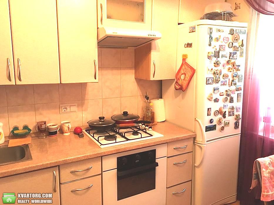 Sell 4-room apartment. Киев,  Татарская — photo 7