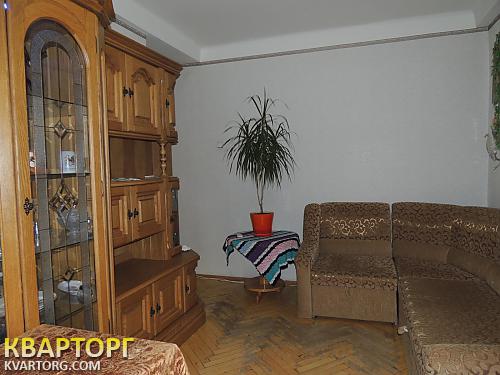 Rent out 2-room apartment. Киев,  Ушинского — photo 1