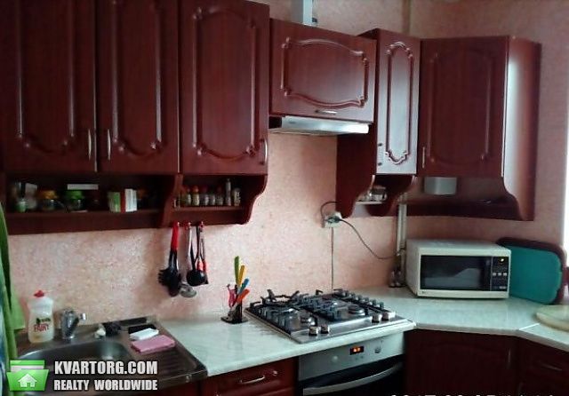 Sell 3-room apartment. Киев,  Закревского — photo 4