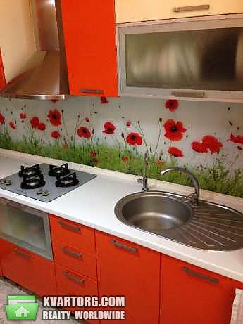 Rent out 3-room apartment. Одесса, Малая Арнаутская — photo 2