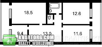 Sell 3-room apartment. Киев,  Стадионная — photo 3