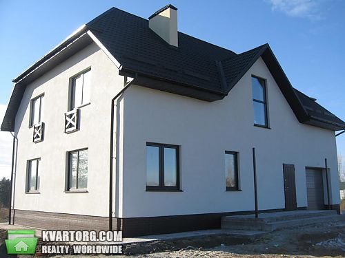 Sell house. Киевская обл., Лесная — photo 8