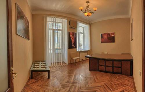 Rent out shop. Киев, Тулузы-1. — photo 1