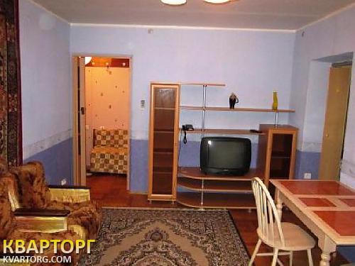 Rent out 2-room apartment. Днепропетровск, тополь — photo 2