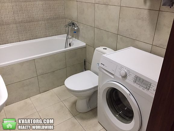 Rent out 1-room apartment. Киев, Житняя — photo 7