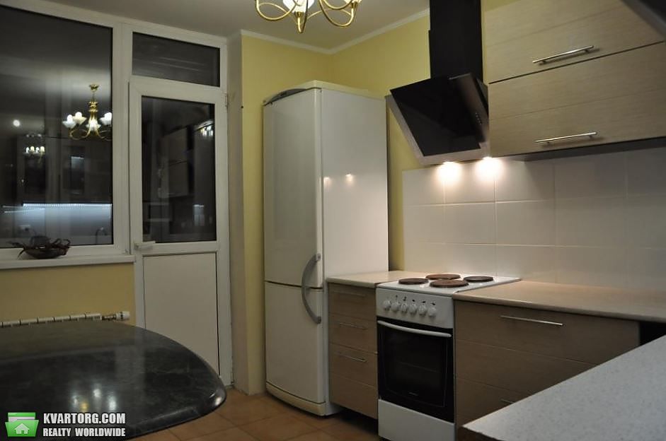 Sell 1-room apartment. Киев,  Урловская — photo 5