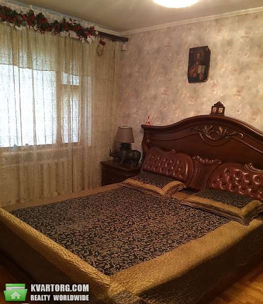 Sell 2-room apartment. Киев,  Краснопольская — photo 2