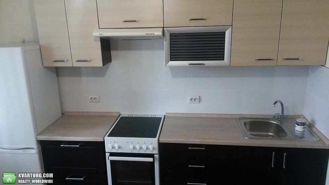 Rent out 1-room apartment. Киев,  Гмыри — photo 9