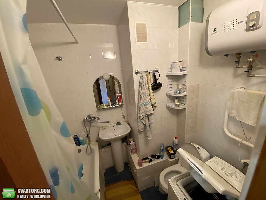 Sell 1-room apartment. Киев,  Лисковская — photo 6