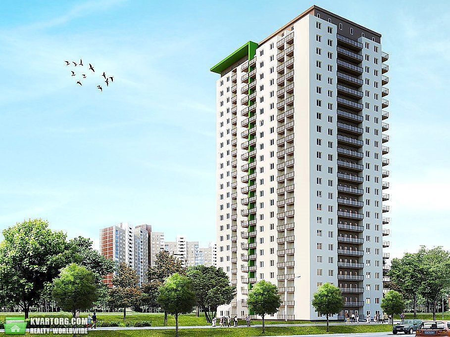Sell 1-room apartment. Киев,  Теремковская — photo 1