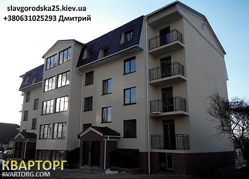 Sell 1-room apartment. Киев,  Славгородская — photo 1