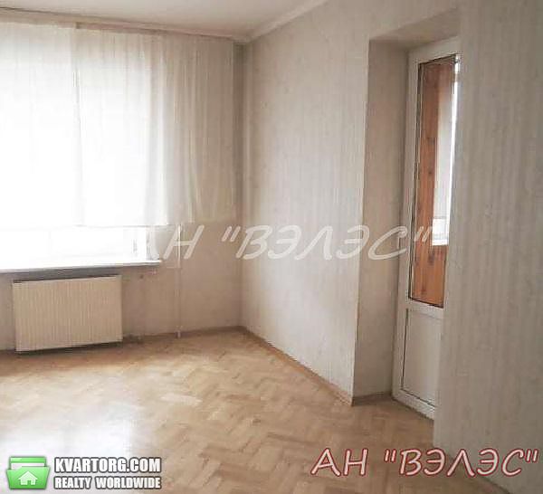 Sell 3-room apartment. Киев, Драгомирова — photo 4
