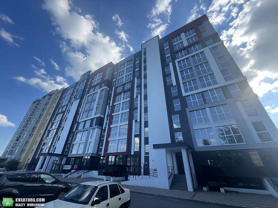 Sell 1-room apartment. Киевская обл., Свято-Покровська — photo 1