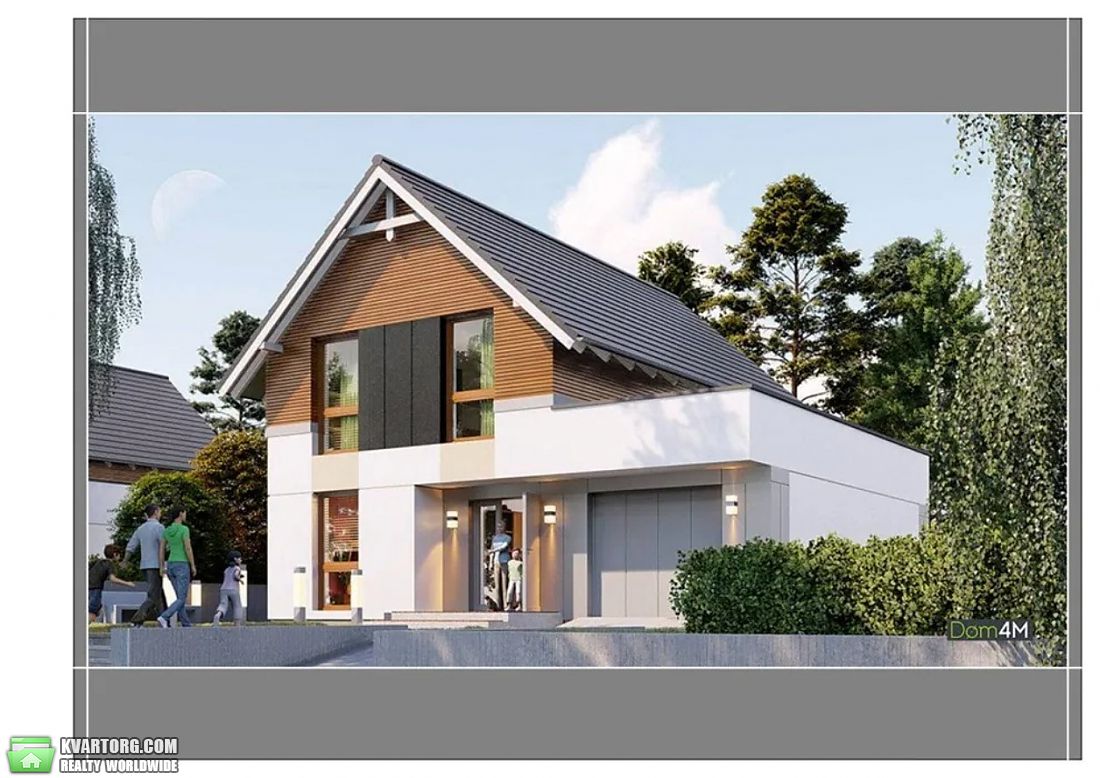 Sell house. Киевская обл., с.Глушки — photo 1