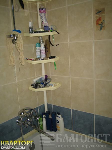 Sell 1-room apartment. Киев, Русановская набережная — photo 3