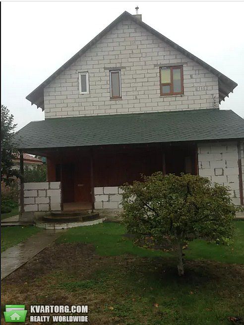 Sell house. Обухов, с. Подгорцы — photo 1
