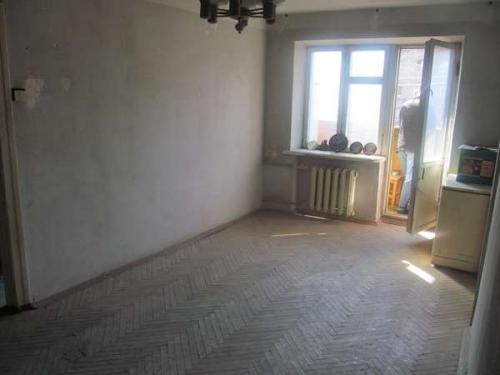 продам 3-комнатную квартиру. Киев,  Дегтяревская - фото 1