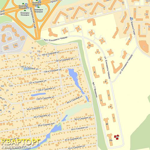 Sell 1-room apartment. Киев, Чавдар — photo 7