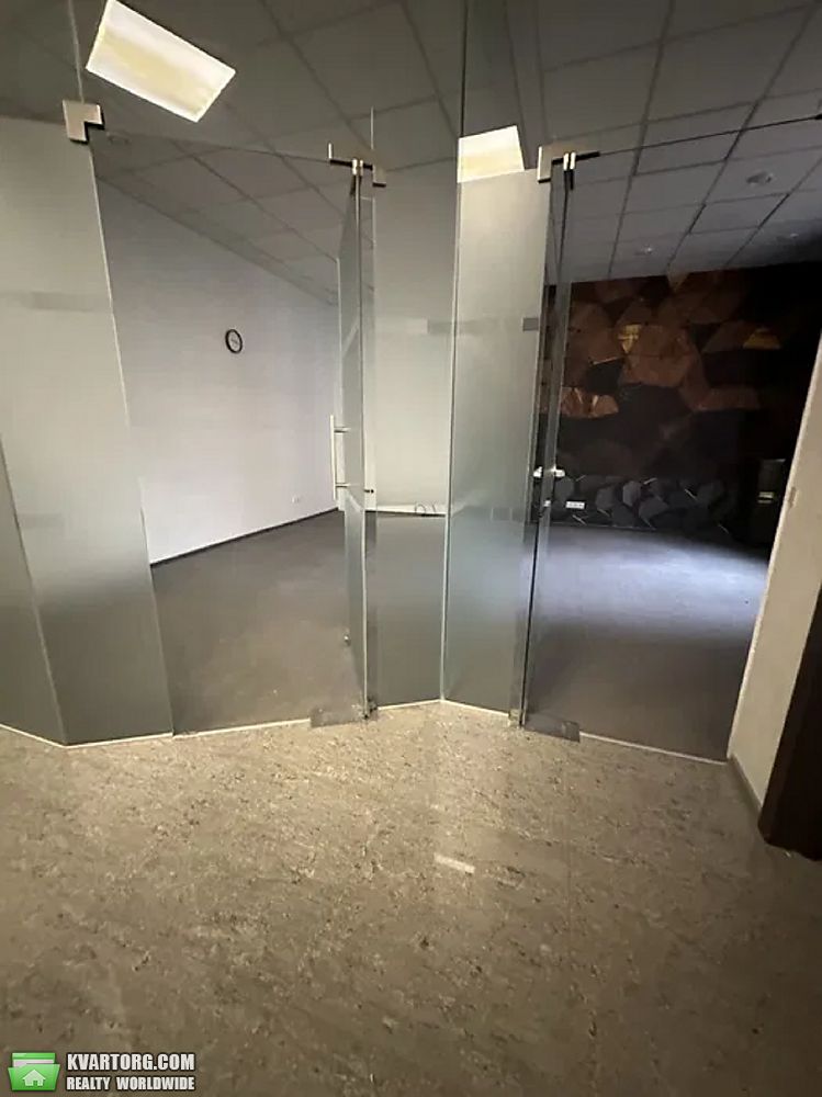 Rent out office. Киев,  Воздвиженская — photo 5