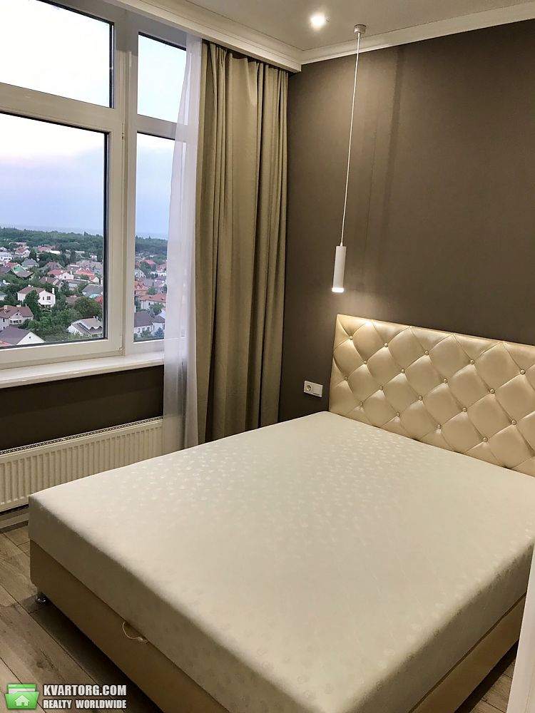 Sell 1-room apartment. Одесса, Жемчужная — photo 7