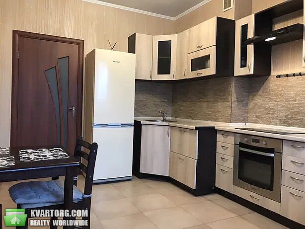 Rent out 2-room apartment. Киев,  Голосеевская — photo 5