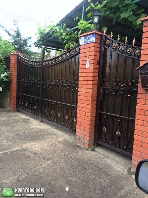 Sell house. Одесса, с. Нерубайское — photo 1